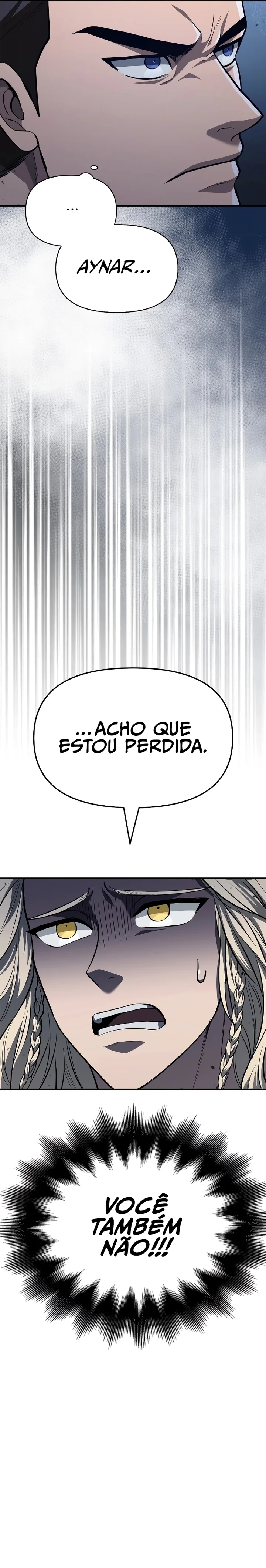 Read Sobrevivendo ao Jogo como um Bárbaro (PT-BR) PT Manga Online