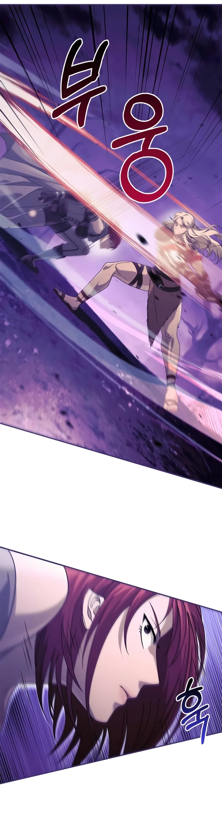Read Sobrevivendo ao Jogo como um Bárbaro (PT-BR) PT Manga Online