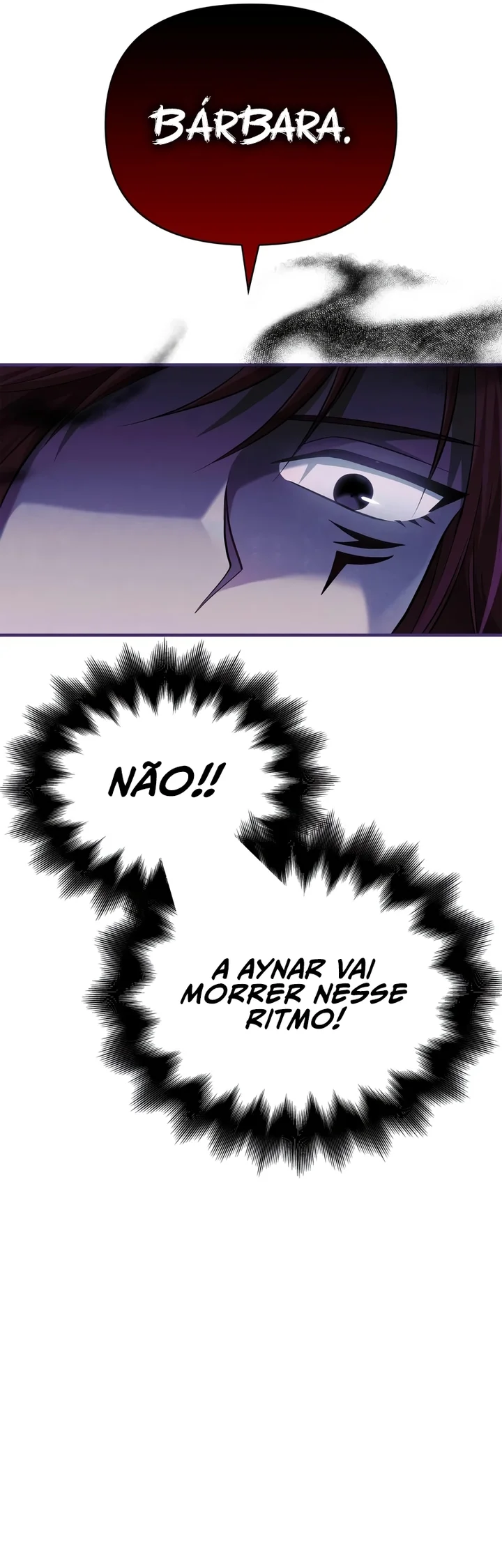 Read Sobrevivendo ao Jogo como um Bárbaro (PT-BR) PT Manga Online