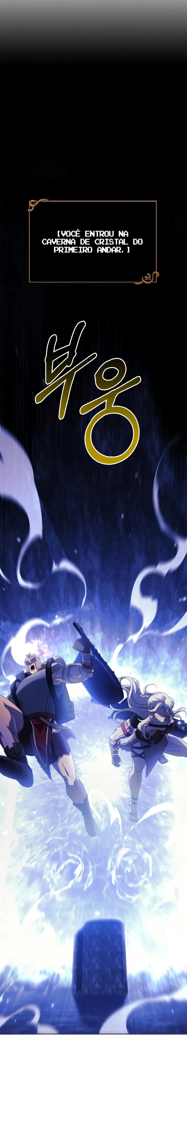 Read Sobrevivendo ao Jogo como um Bárbaro (PT-BR) PT Manga Online