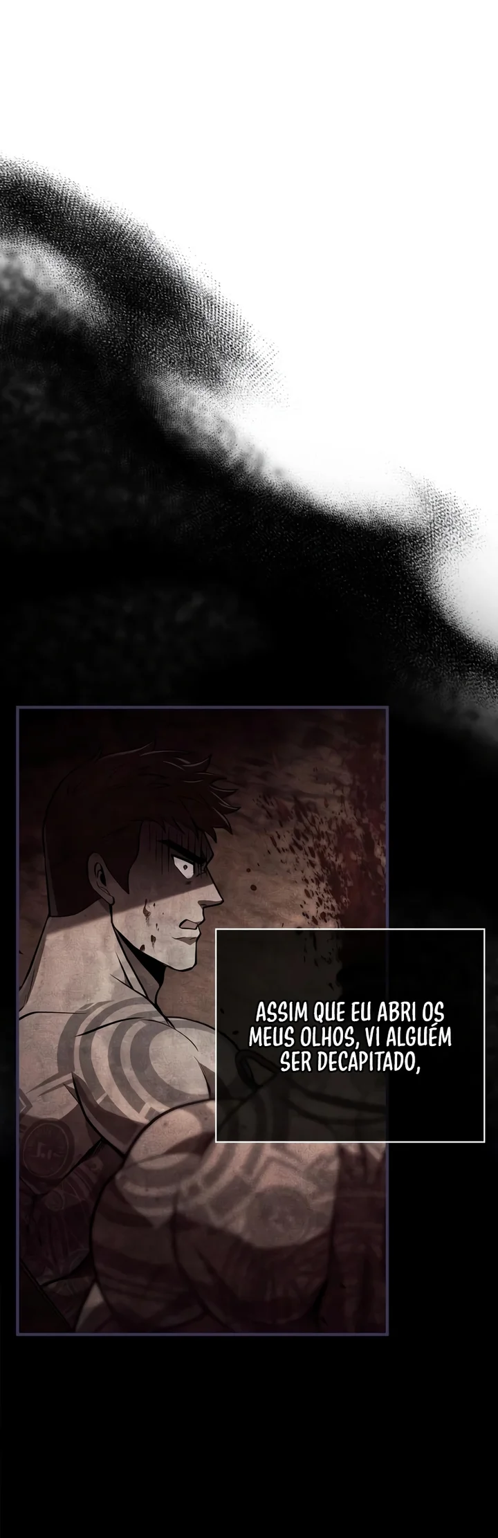 Read Sobrevivendo ao Jogo como um Bárbaro (PT-BR) PT Manga Online