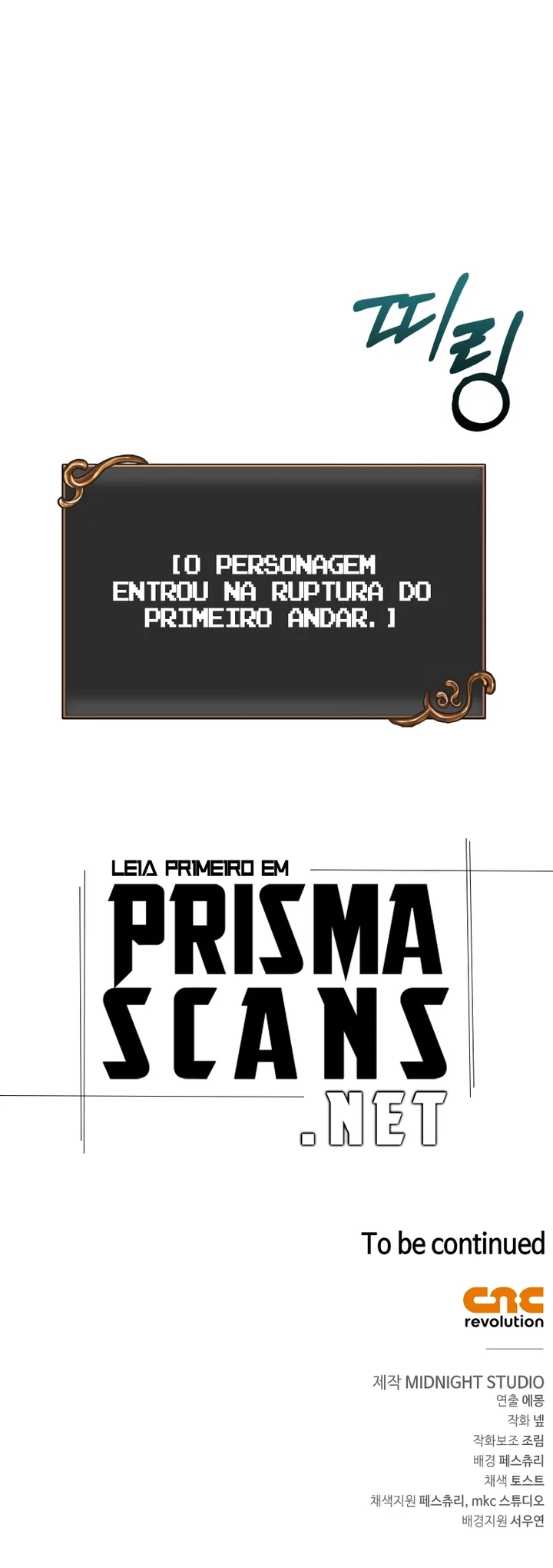Read Sobrevivendo ao Jogo como um Bárbaro (PT-BR) PT Manga Online