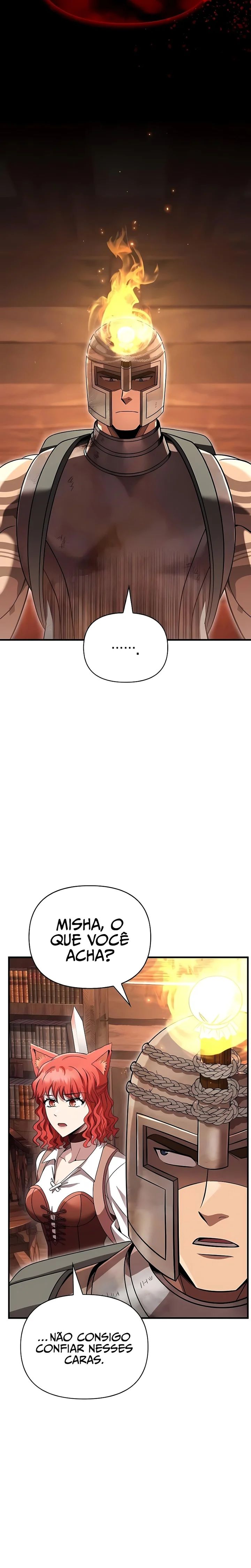 Read Sobrevivendo ao Jogo como um Bárbaro (PT-BR) PT Manga Online