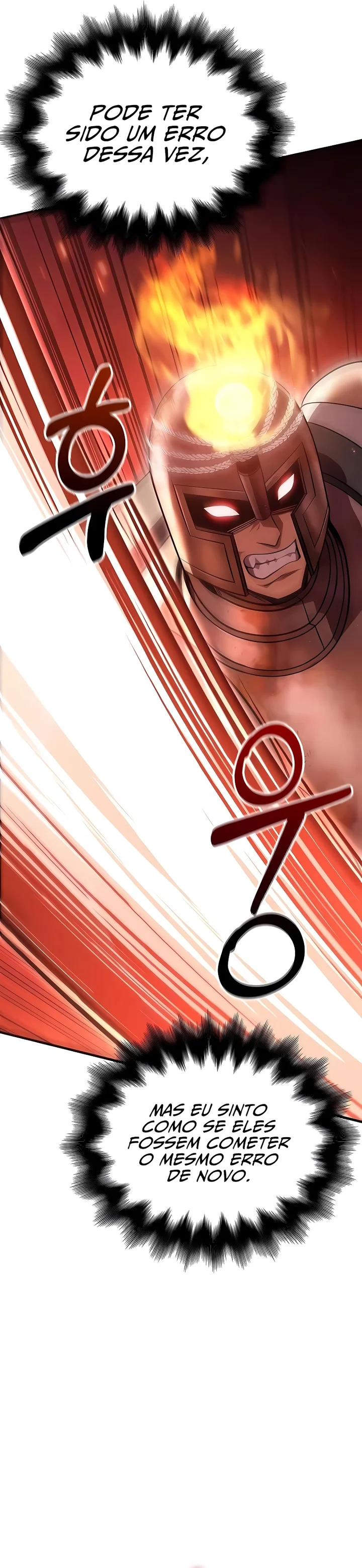 Read Sobrevivendo ao Jogo como um Bárbaro (PT-BR) PT Manga Online