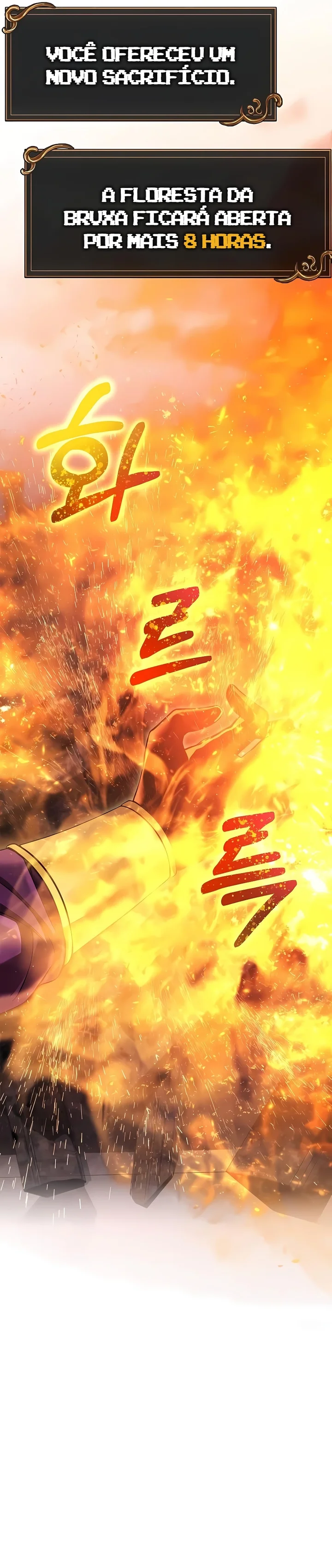 Read Sobrevivendo ao Jogo como um Bárbaro (PT-BR) PT Manga Online