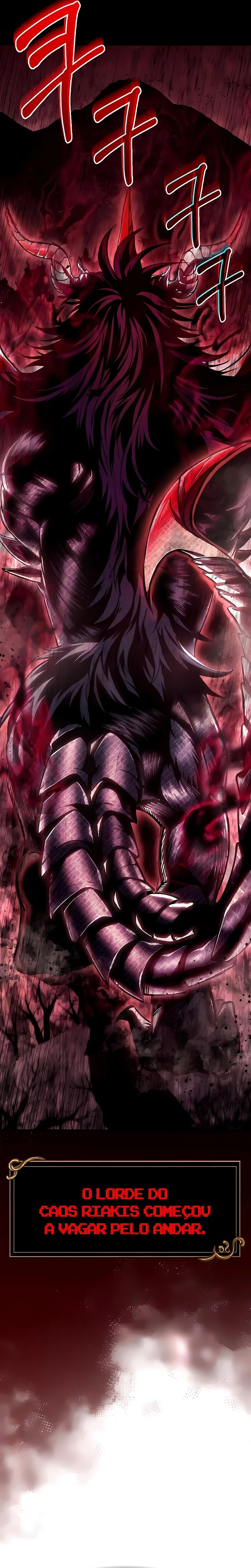 Read Sobrevivendo ao Jogo como um Bárbaro (PT-BR) PT Manga Online