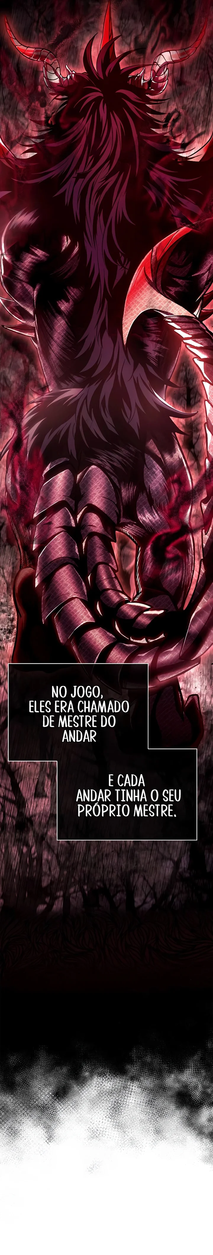 Read Sobrevivendo ao Jogo como um Bárbaro (PT-BR) PT Manga Online