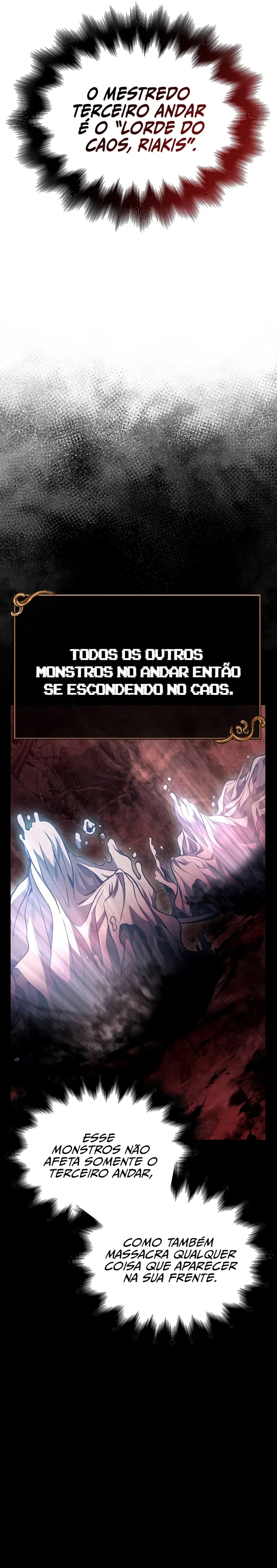 Read Sobrevivendo ao Jogo como um Bárbaro (PT-BR) PT Manga Online