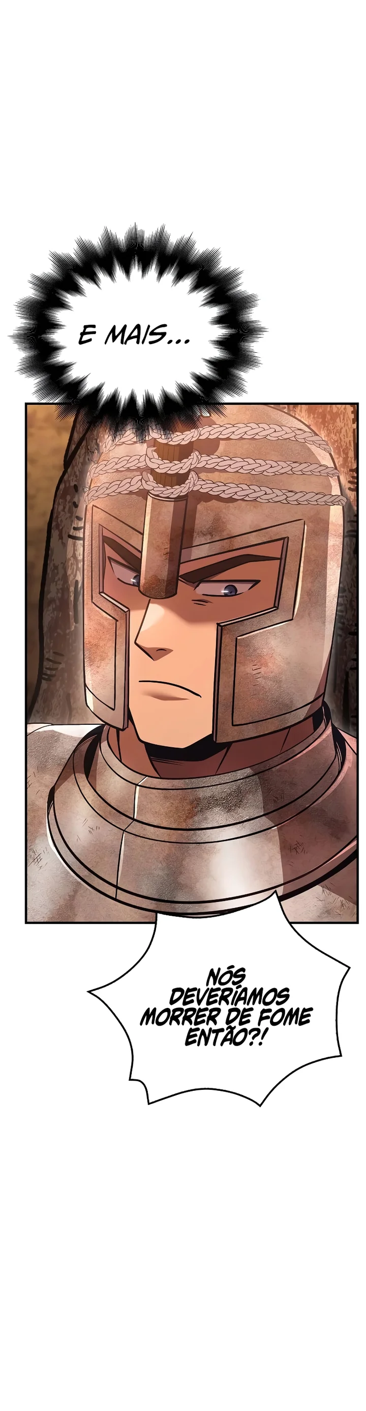 Read Sobrevivendo ao Jogo como um Bárbaro (PT-BR) PT Manga Online