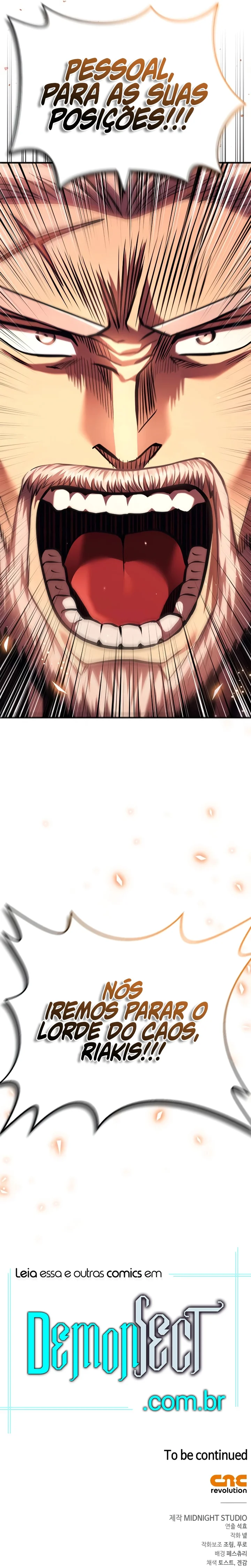 Read Sobrevivendo ao Jogo como um Bárbaro (PT-BR) PT Manga Online