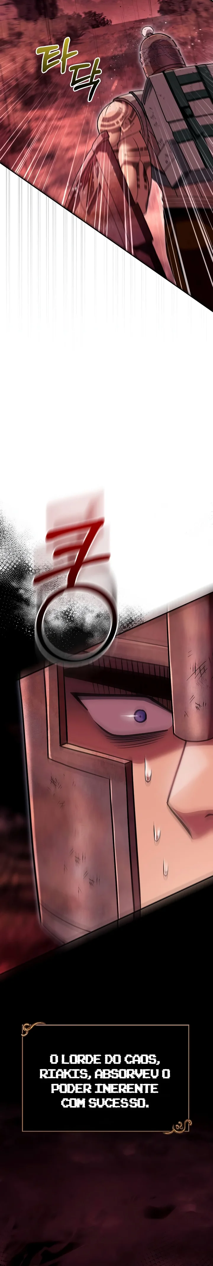 Read Sobrevivendo ao Jogo como um Bárbaro (PT-BR) PT Manga Online