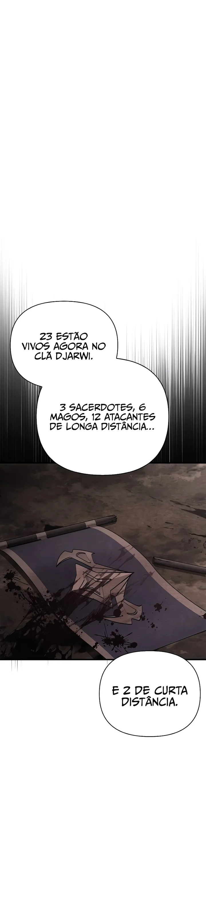 Read Sobrevivendo ao Jogo como um Bárbaro (PT-BR) PT Manga Online