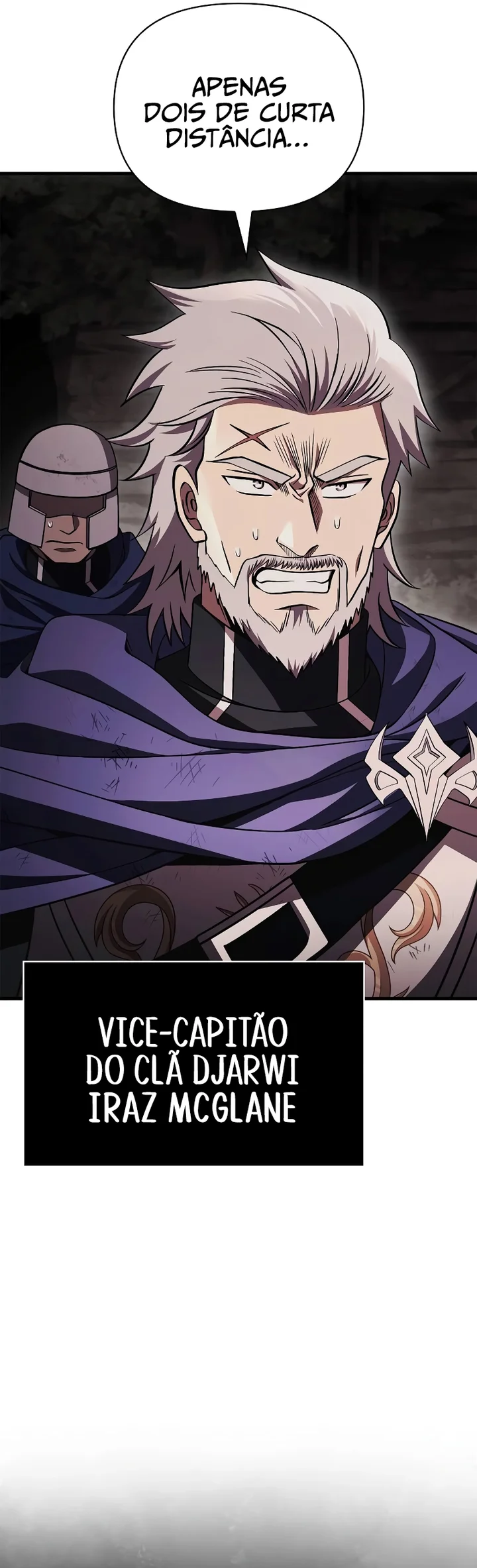 Read Sobrevivendo ao Jogo como um Bárbaro (PT-BR) PT Manga Online