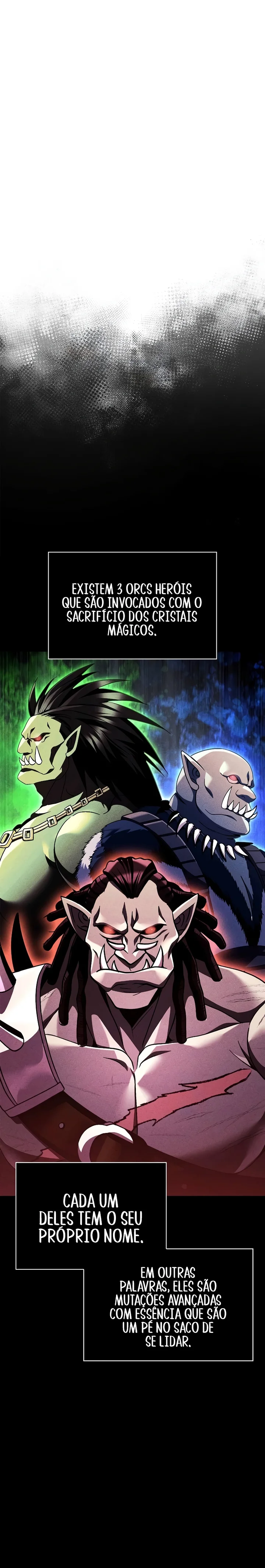 Read Sobrevivendo ao Jogo como um Bárbaro (PT-BR) PT Manga Online