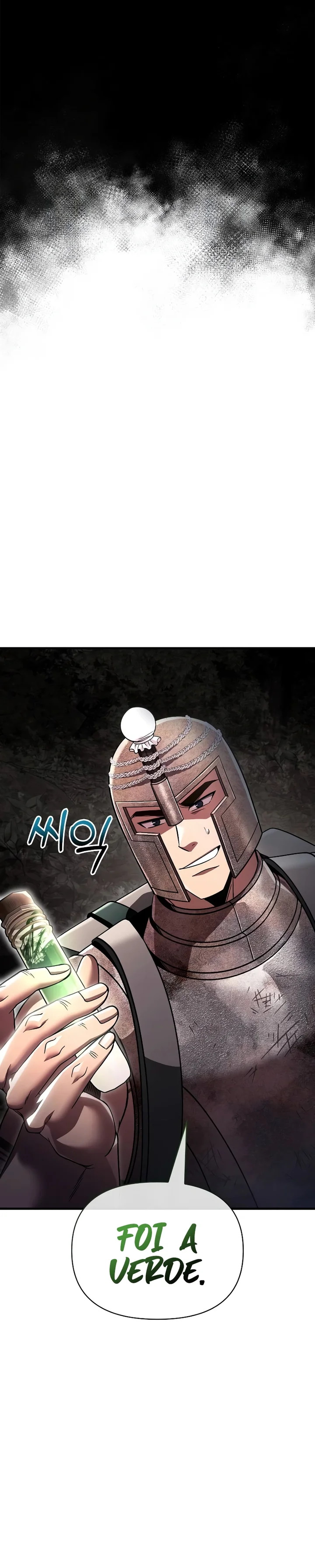 Read Sobrevivendo ao Jogo como um Bárbaro (PT-BR) PT Manga Online