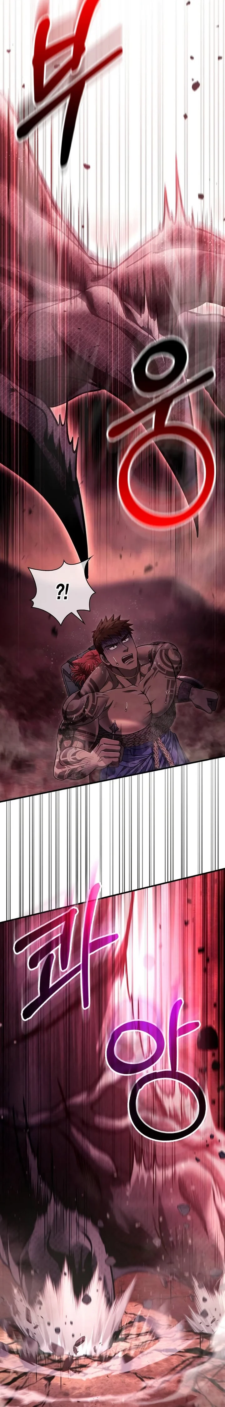 Read Sobrevivendo ao Jogo como um Bárbaro (PT-BR) PT Manga Online
