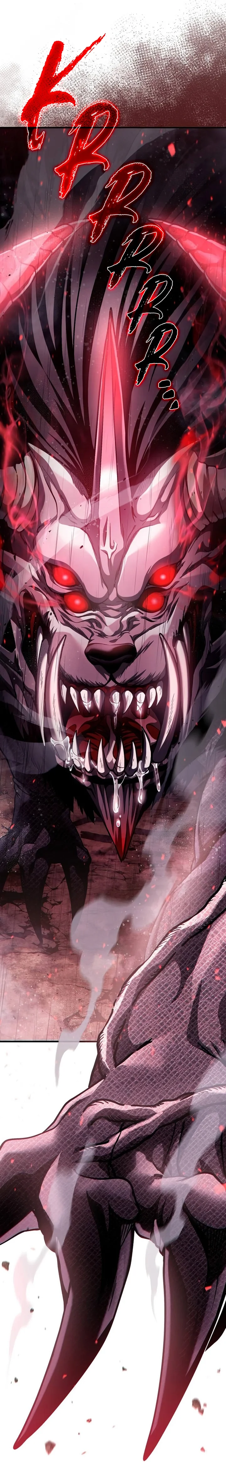 Read Sobrevivendo ao Jogo como um Bárbaro (PT-BR) PT Manga Online