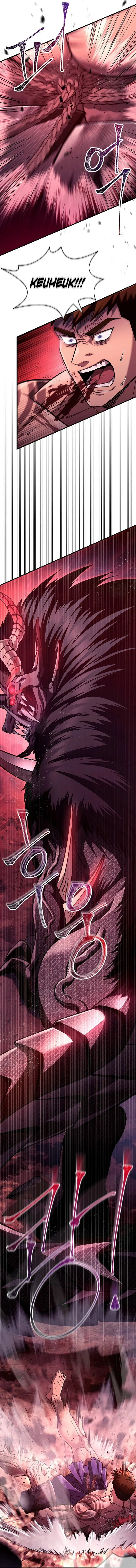 Read Sobrevivendo ao Jogo como um Bárbaro (PT-BR) PT Manga Online