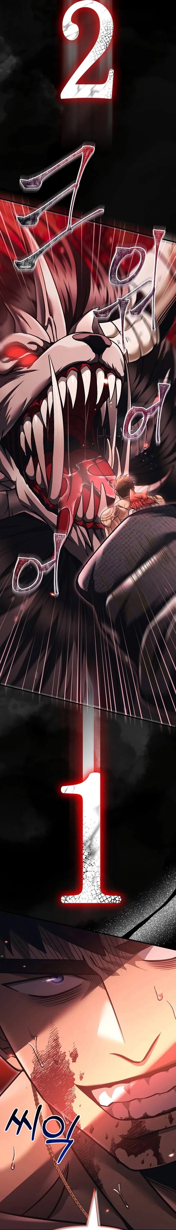 Read Sobrevivendo ao Jogo como um Bárbaro (PT-BR) PT Manga Online