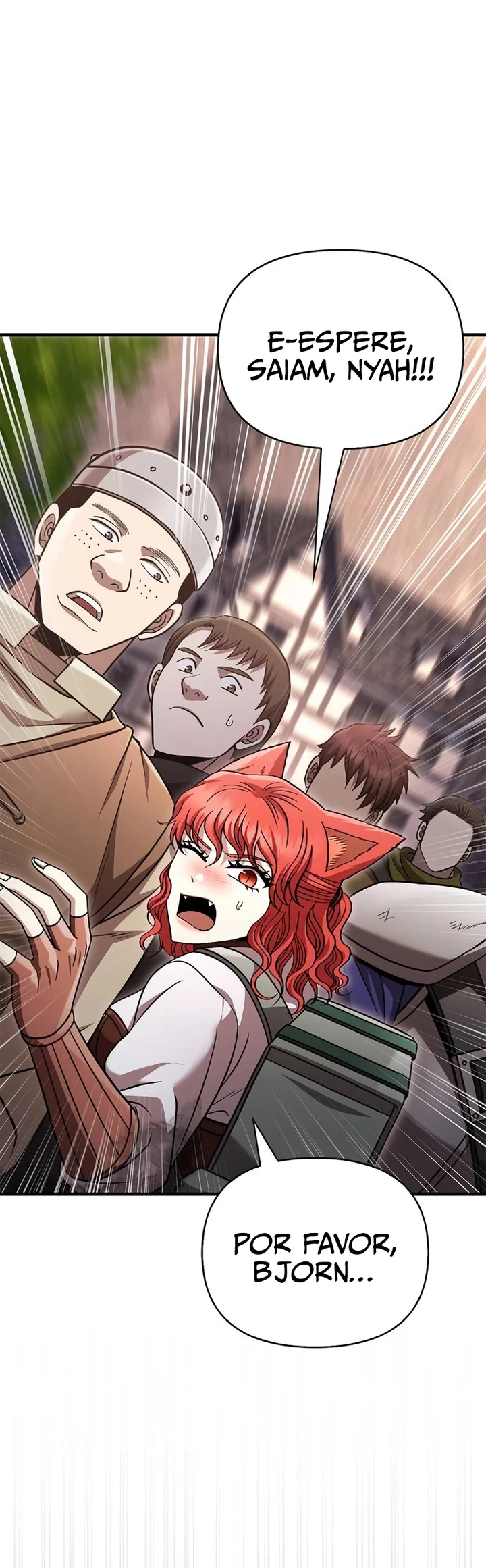 Read Sobrevivendo ao Jogo como um Bárbaro (PT-BR) PT Manga Online