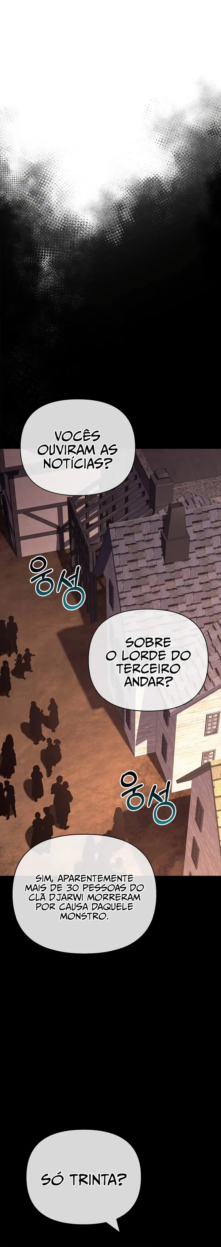 Read Sobrevivendo ao Jogo como um Bárbaro (PT-BR) PT Manga Online