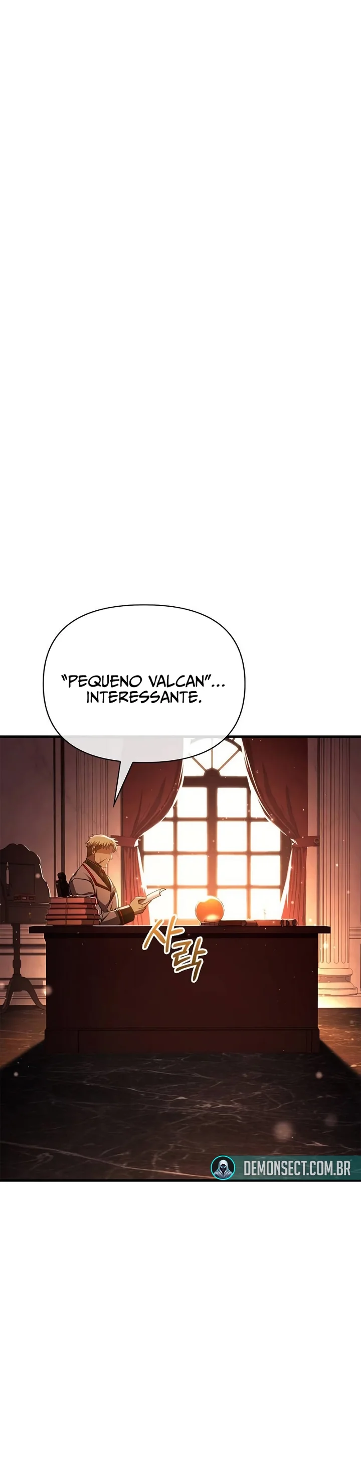 Read Sobrevivendo ao Jogo como um Bárbaro (PT-BR) PT Manga Online