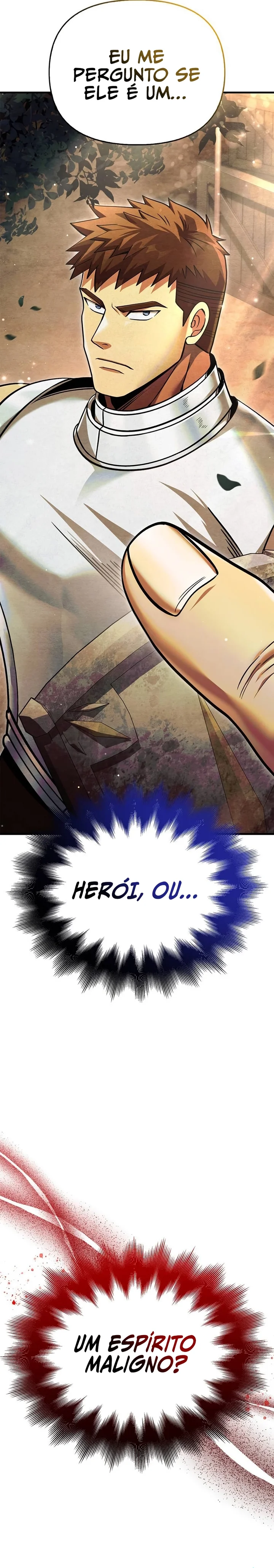 Read Sobrevivendo ao Jogo como um Bárbaro (PT-BR) PT Manga Online