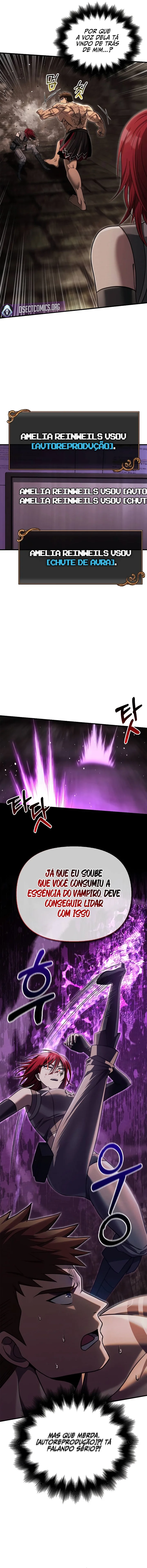 Read Sobrevivendo ao Jogo como um Bárbaro (PT-BR) PT Manga Online