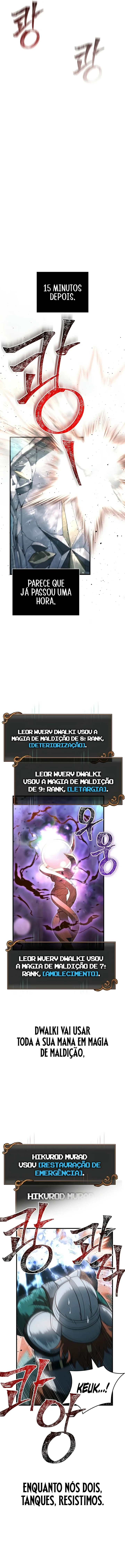 Read Sobrevivendo ao Jogo como um Bárbaro (PT-BR) PT Manga Online