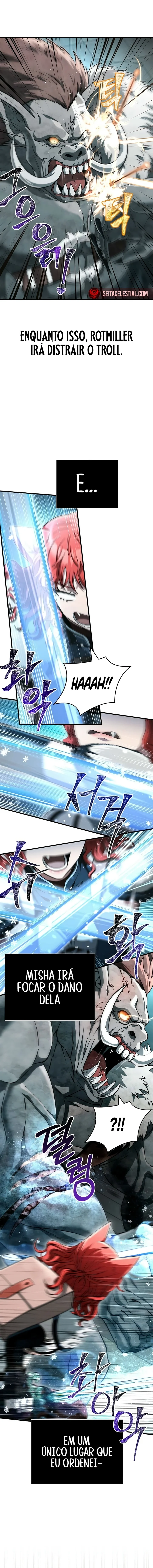 Read Sobrevivendo ao Jogo como um Bárbaro (PT-BR) PT Manga Online