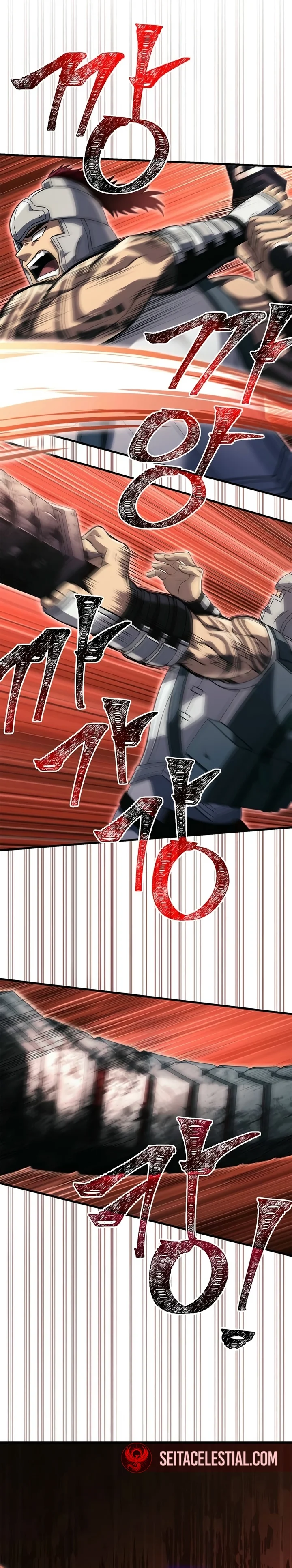Read Sobrevivendo ao Jogo como um Bárbaro (PT-BR) PT Manga Online