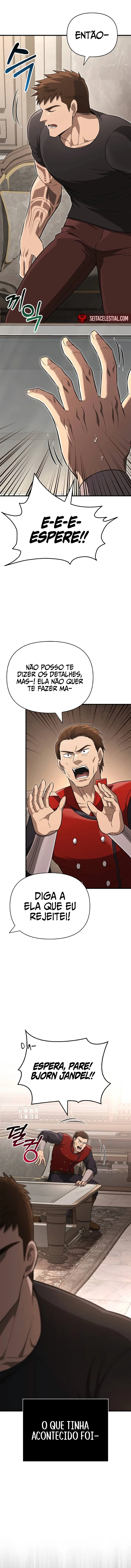 Read Sobrevivendo ao Jogo como um Bárbaro (PT-BR) PT Manga Online