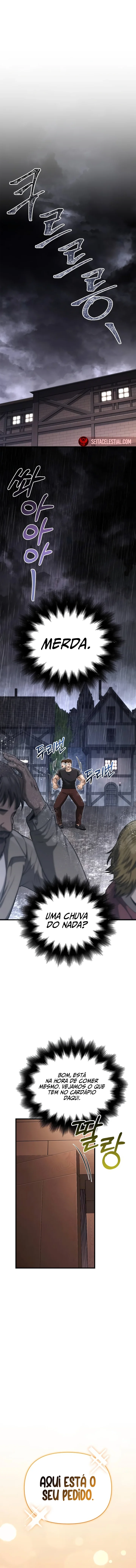 Read Sobrevivendo ao Jogo como um Bárbaro (PT-BR) PT Manga Online