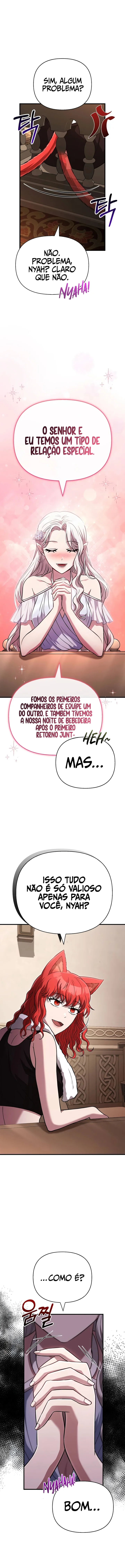 Read Sobrevivendo ao Jogo como um Bárbaro (PT-BR) PT Manga Online