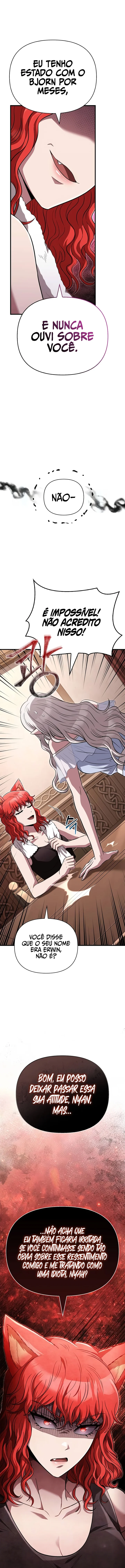 Read Sobrevivendo ao Jogo como um Bárbaro (PT-BR) PT Manga Online