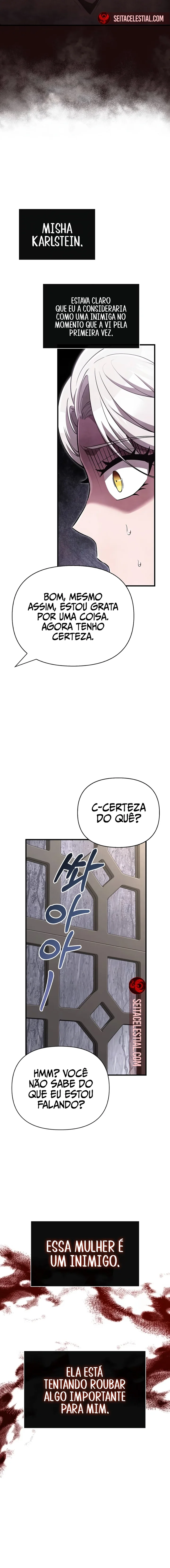 Read Sobrevivendo ao Jogo como um Bárbaro (PT-BR) PT Manga Online