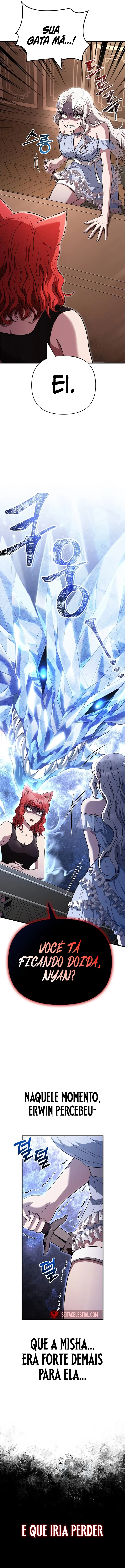 Read Sobrevivendo ao Jogo como um Bárbaro (PT-BR) PT Manga Online