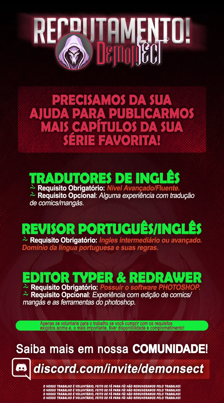 Read Sobrevivendo ao Jogo como um Bárbaro (PT-BR) PT Manga Online