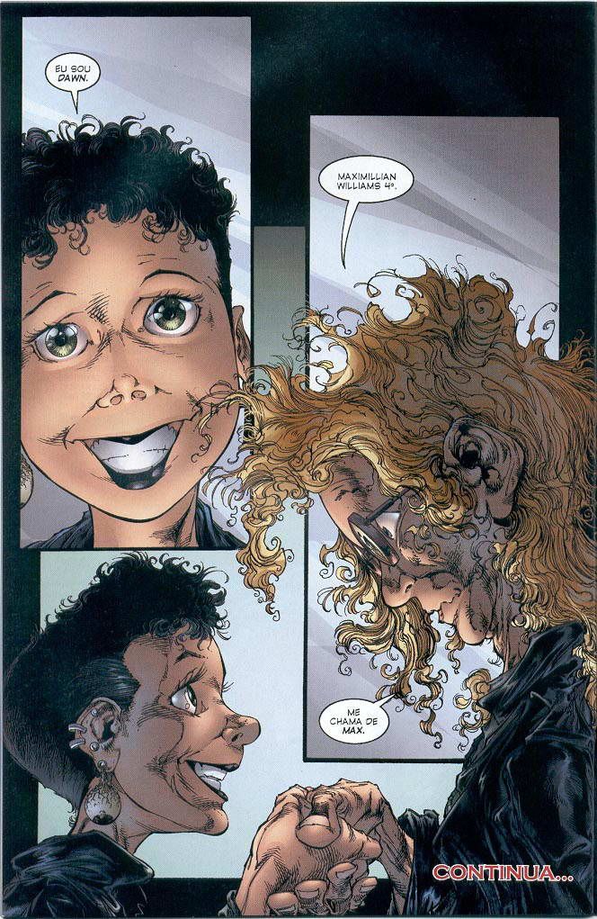 Read Spawn - O Soldado do Inferno (PT-BR) PT Manga Online