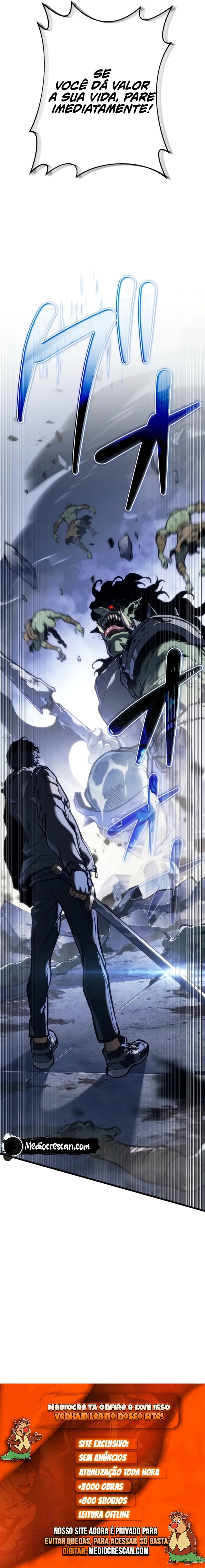 Read Streamer Após a Reencarnação (PT-BR) PT Manga Online