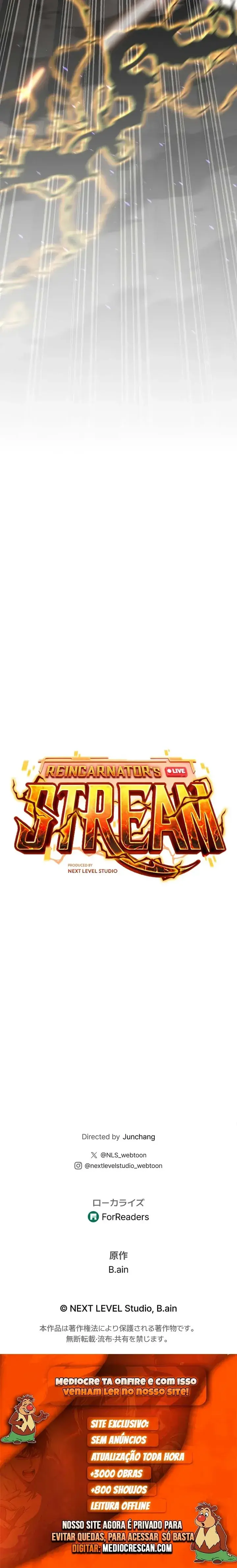 Read Streamer Após a Reencarnação (PT-BR) PT Manga Online