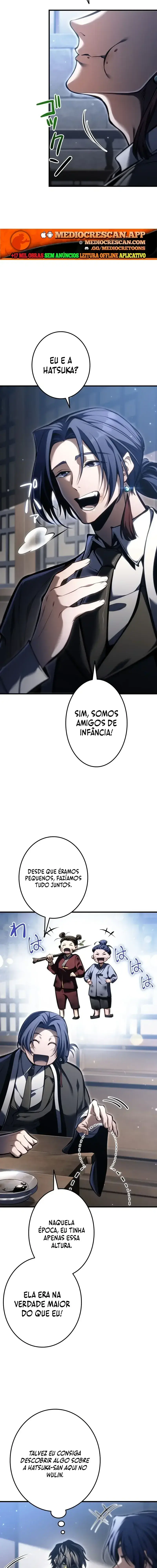Read Streamer Após a Reencarnação (PT-BR) PT Manga Online