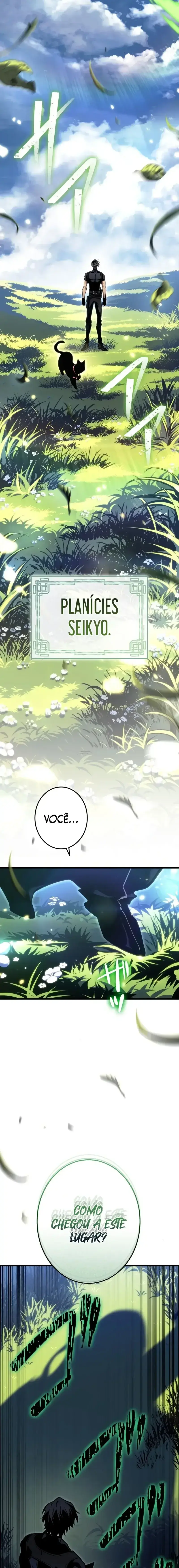 Read Streamer Após a Reencarnação (PT-BR) PT Manga Online