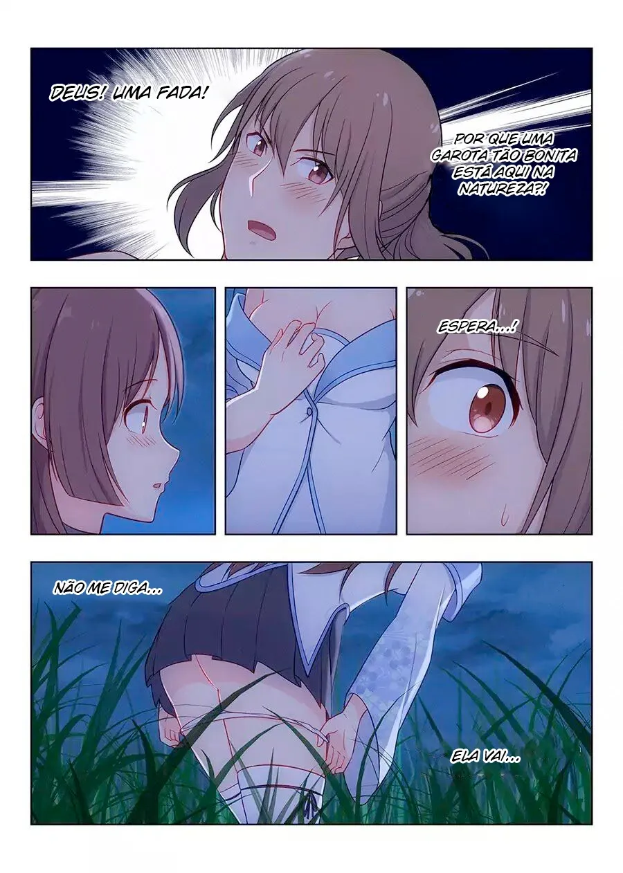 Read Supremo Sistema De Blefes (PT-BR) PT Manga Online