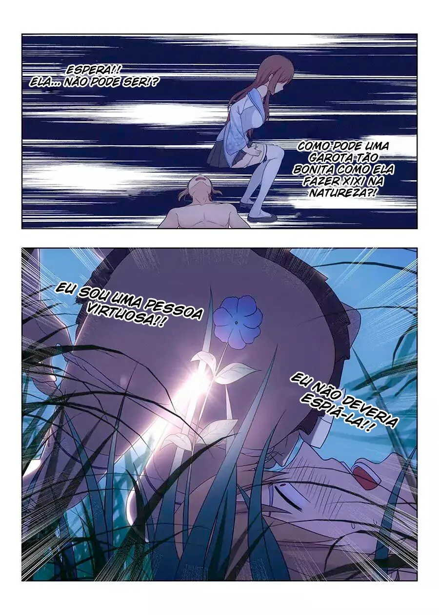 Read Supremo Sistema De Blefes (PT-BR) PT Manga Online