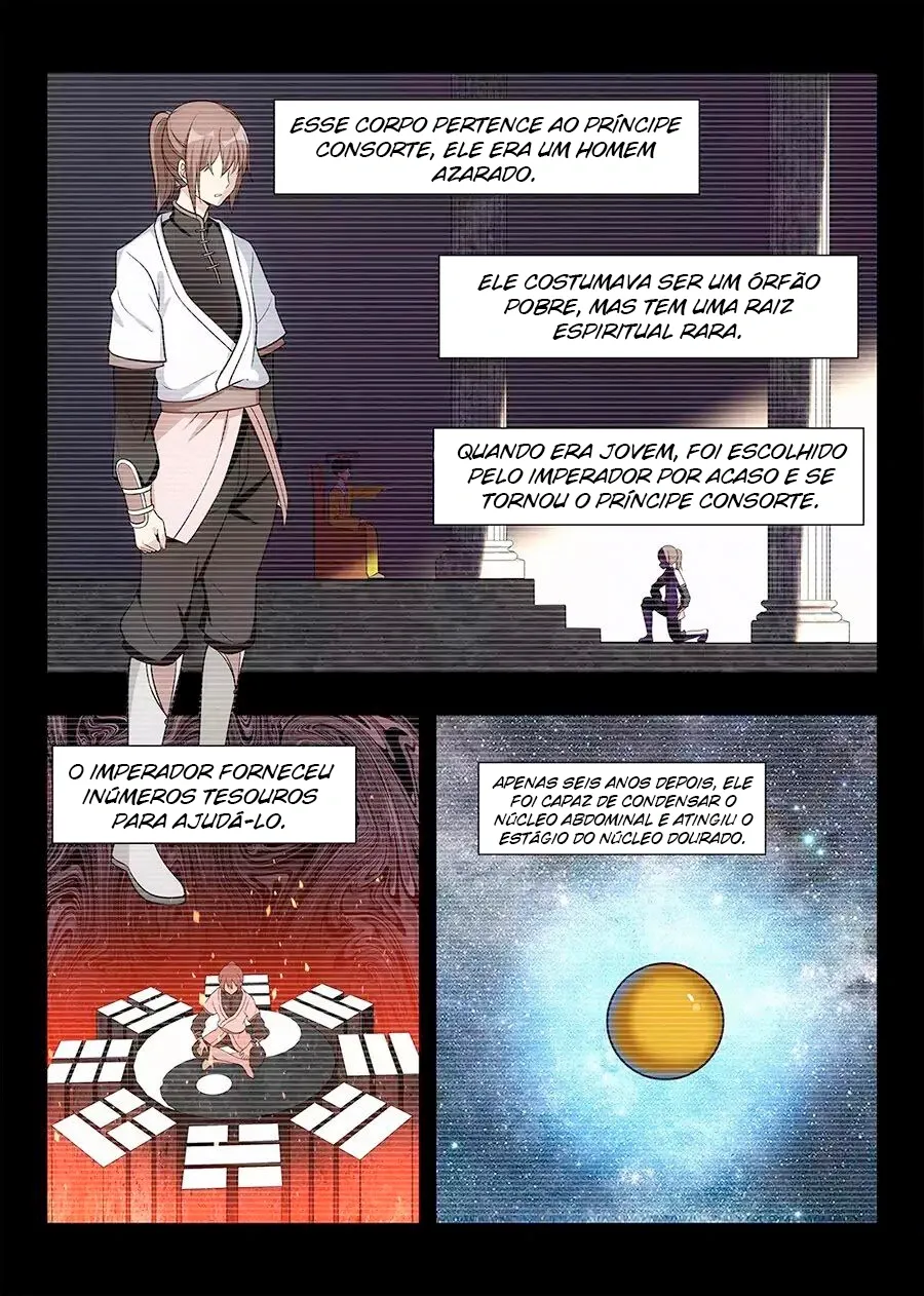 Read Supremo Sistema De Blefes (PT-BR) PT Manga Online