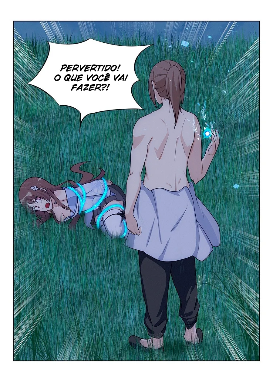 Read Supremo Sistema De Blefes (PT-BR) PT Manga Online