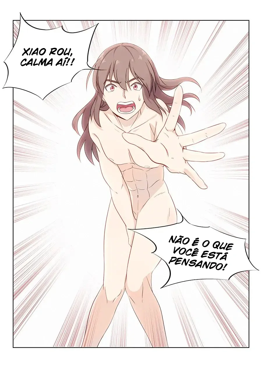 Read Supremo Sistema De Blefes (PT-BR) PT Manga Online