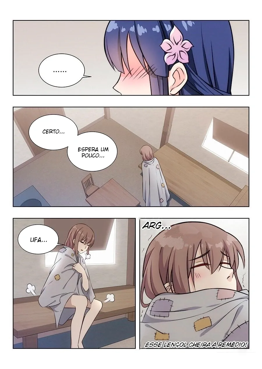 Read Supremo Sistema De Blefes (PT-BR) PT Manga Online