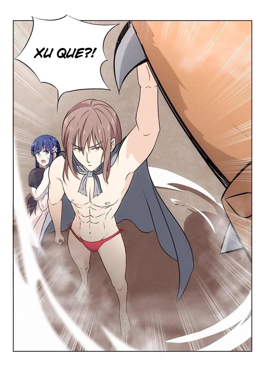 Read Supremo Sistema De Blefes (PT-BR) PT Manga Online